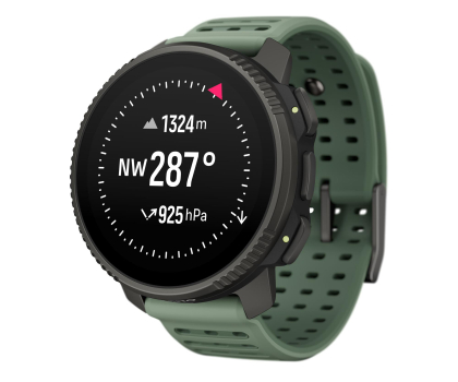 Smartwatch SUUNTO VERTICAL 2 TITANIUM SAGE SS051209000